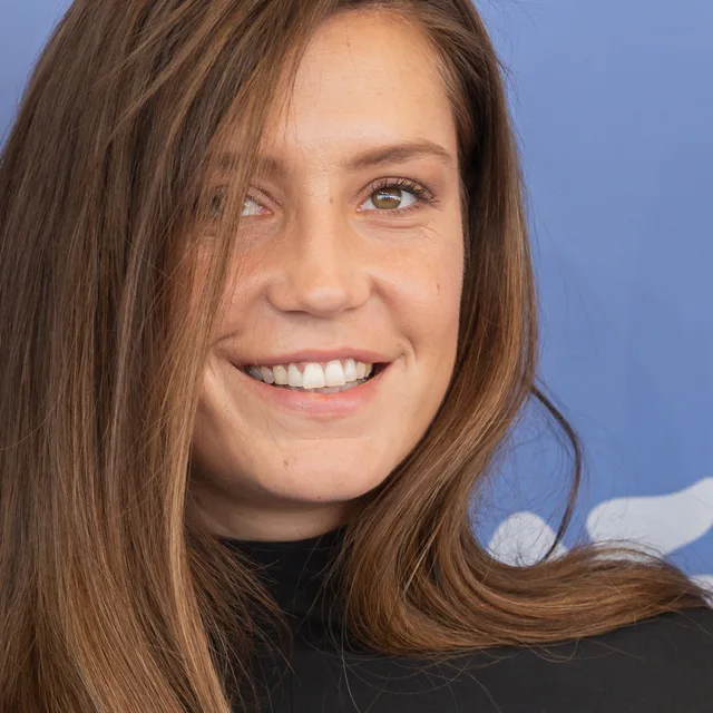 Adèle Exarchopoulos