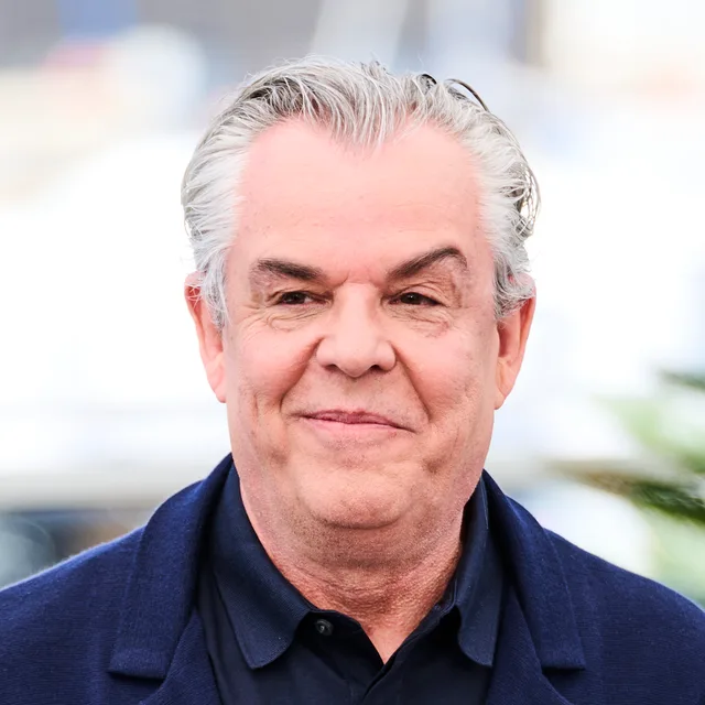 Danny Huston