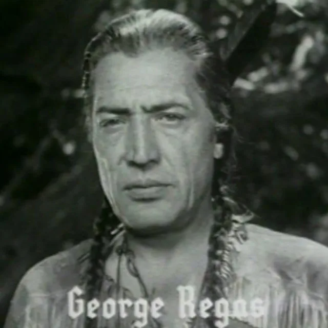Georgios Regas