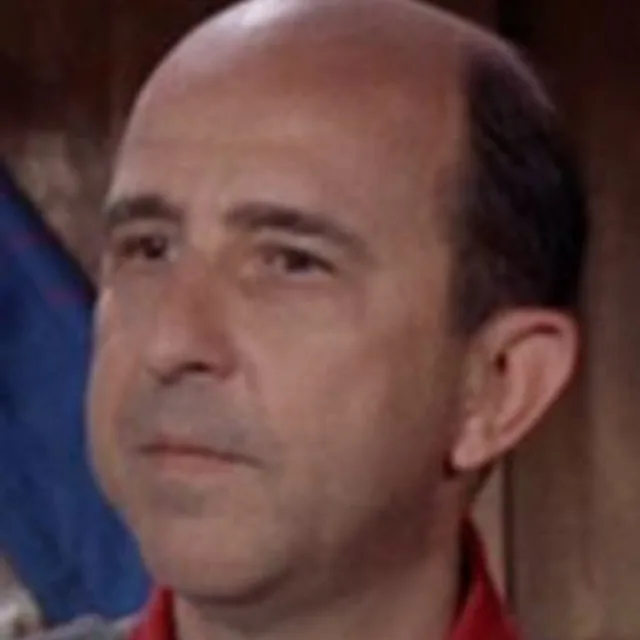 Frank De Vol
