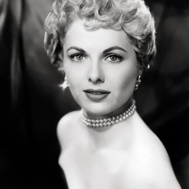Martha Hyer
