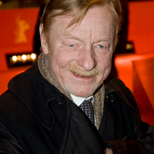 Otto Sander