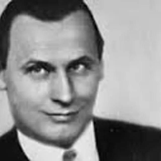 Fritz Rasp