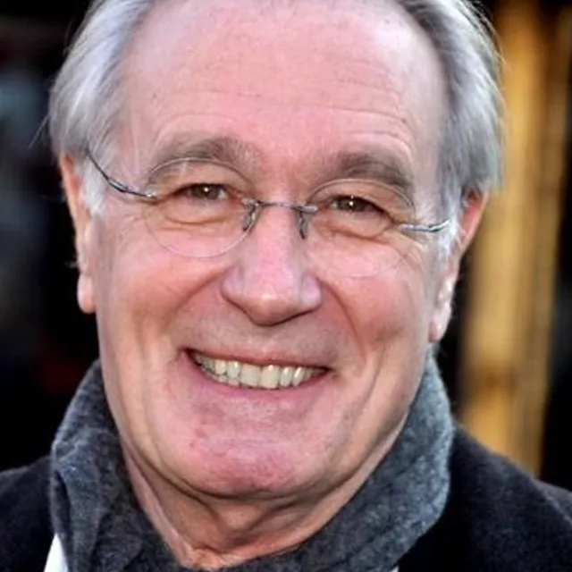 Bernard Le Coq