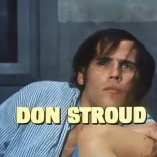 Don Stroud