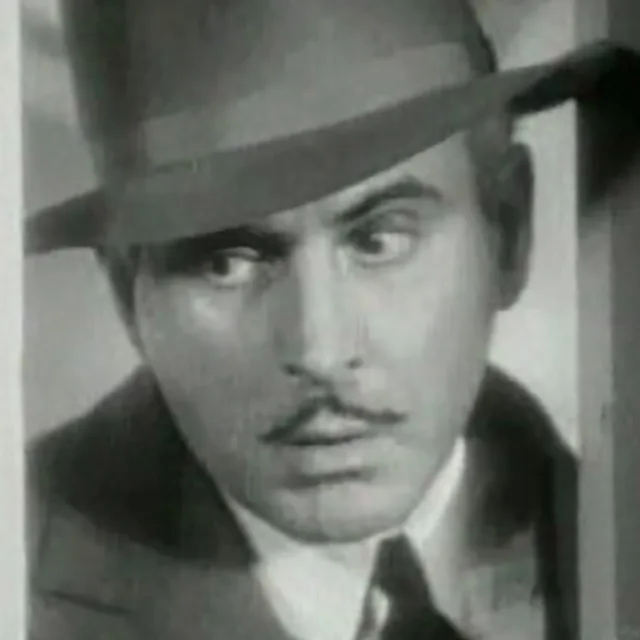 Eddie Kane