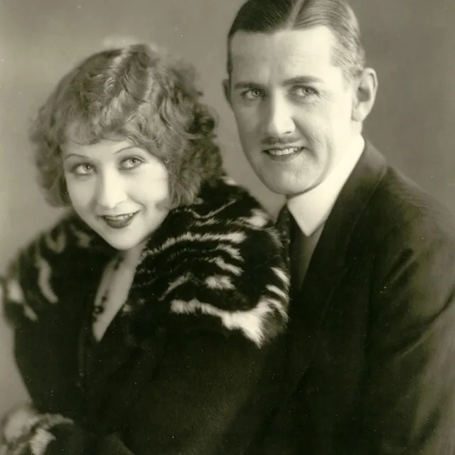 Charley Chase