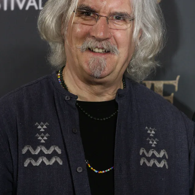 Billy Connolly