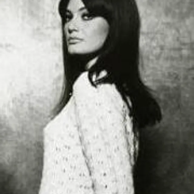 Marisa Mell