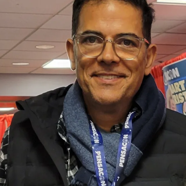 Jsu Garcia