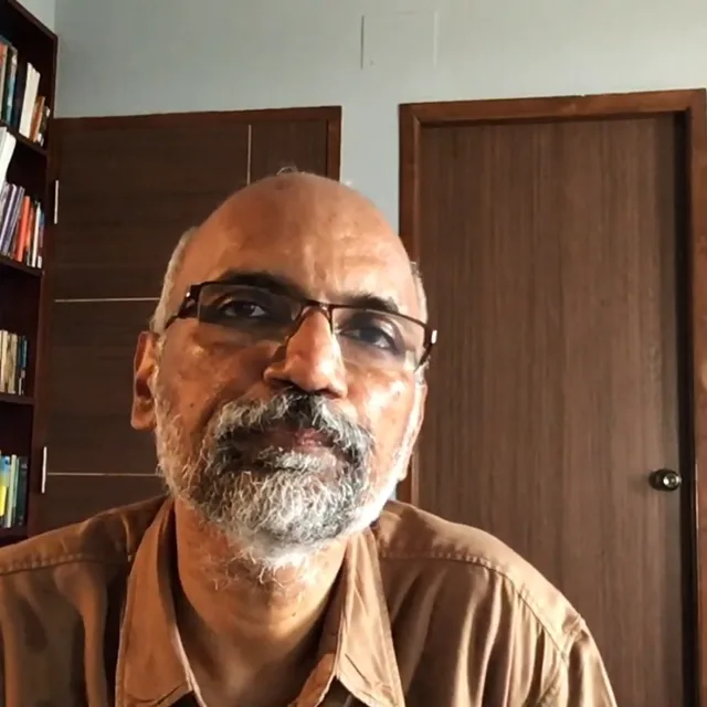 A. Sreekar Prasad