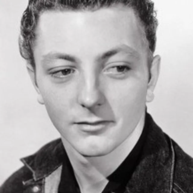 James Mitchum