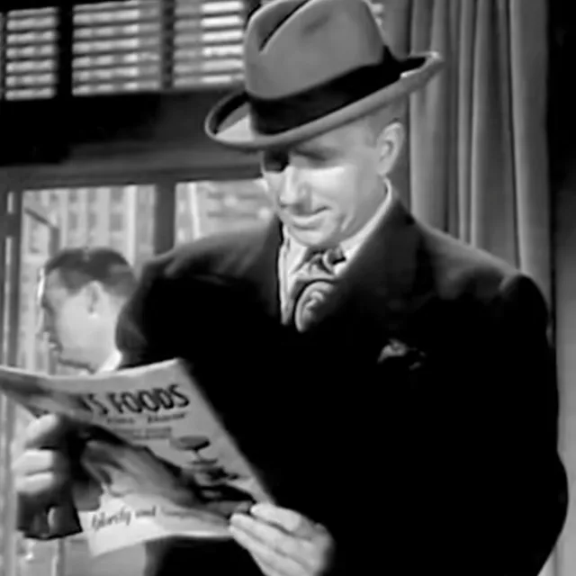Richard Gaines