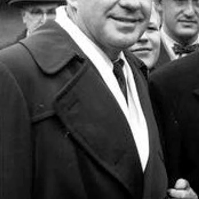 Jack Benny