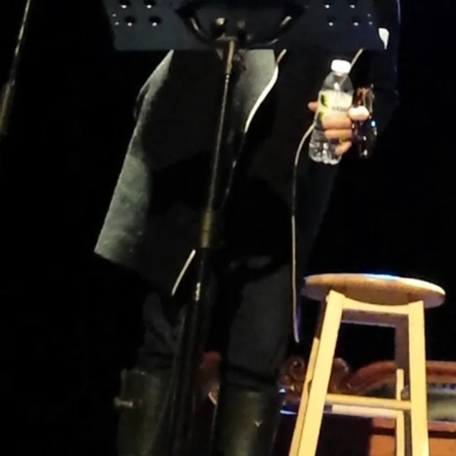 Marie Brassard