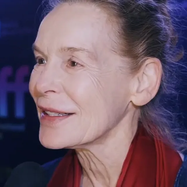 Alice Krige