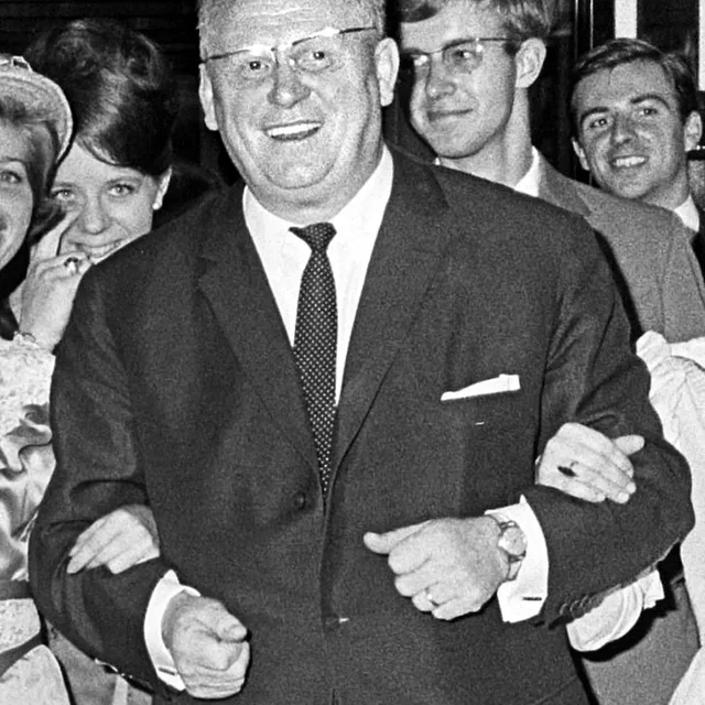 Gert Fröbe