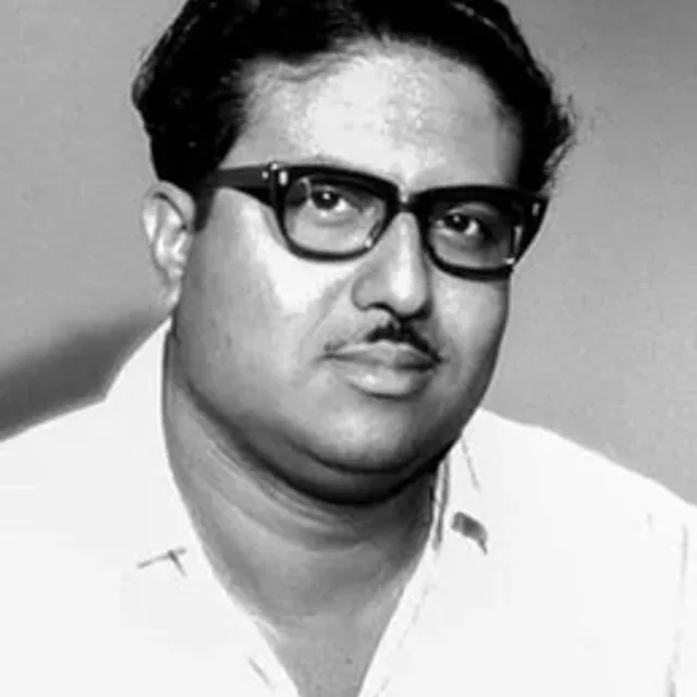 A. C. Tirulokchandar