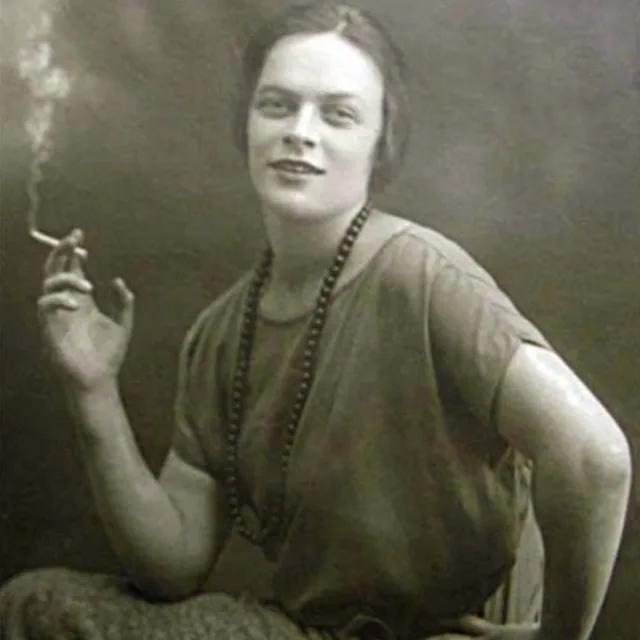 Tatyana Pelttser