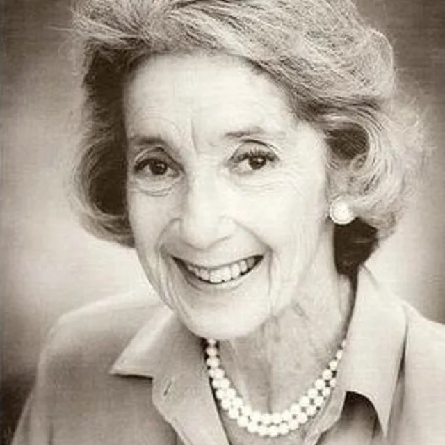 Frances Bay