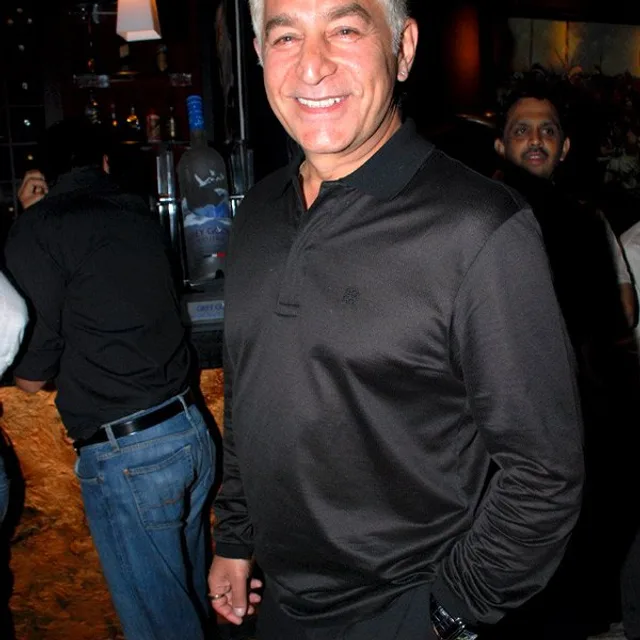 Dalip Tahil