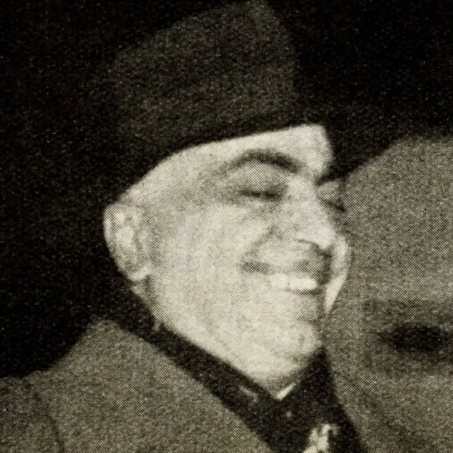 Alfredo Guarini