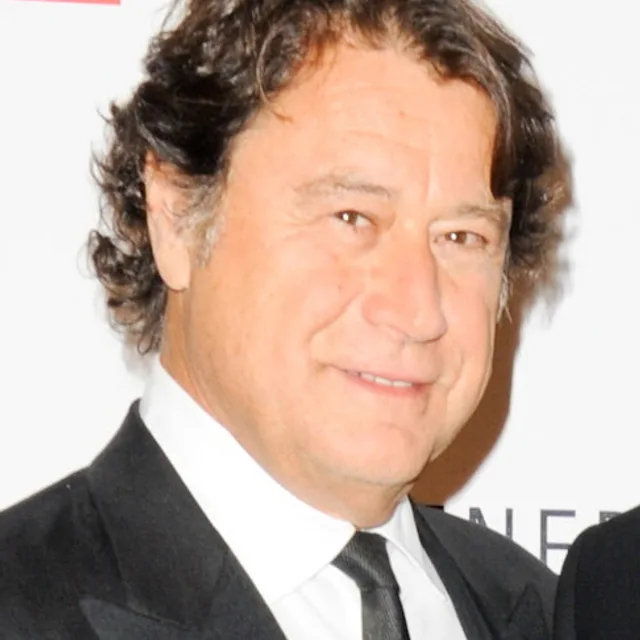 Robert Lantos
