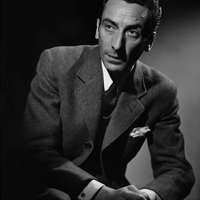 Enrique Santos Discépolo