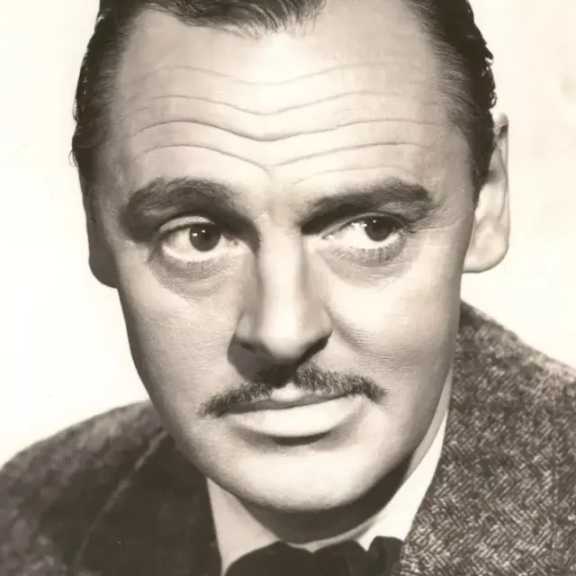 Jerome Cowan