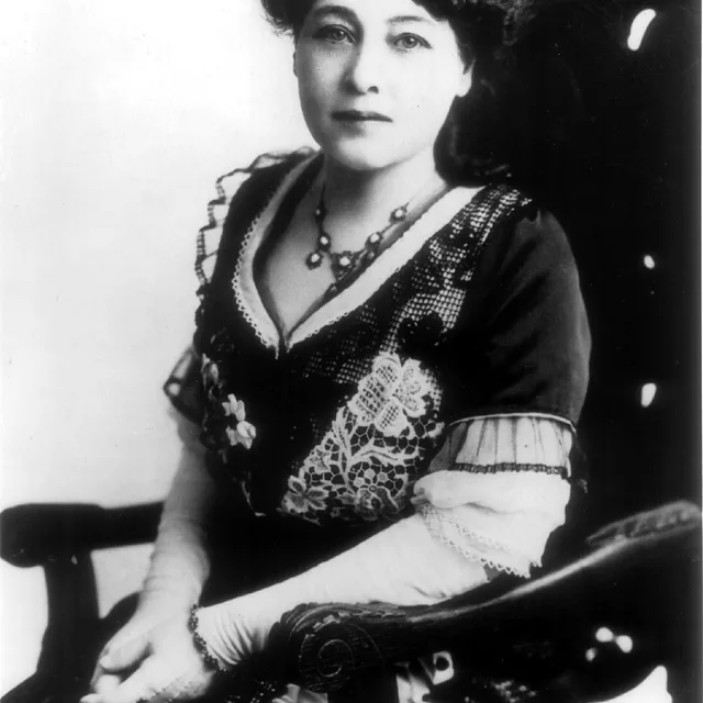 Alice Guy-Blaché