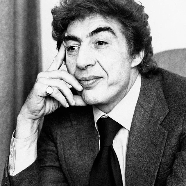 Gino Bramieri