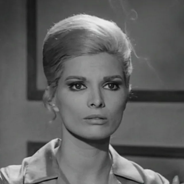 Scilla Gabel