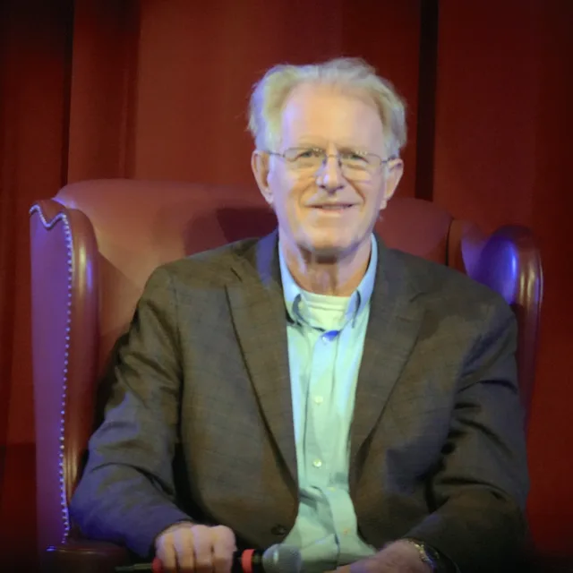 Ed Begley, Jr.