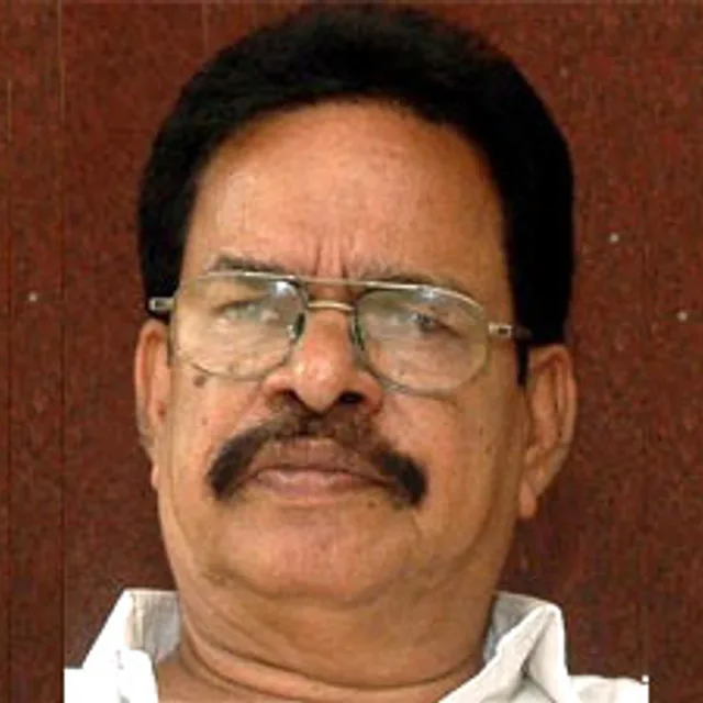 T. Damodaran