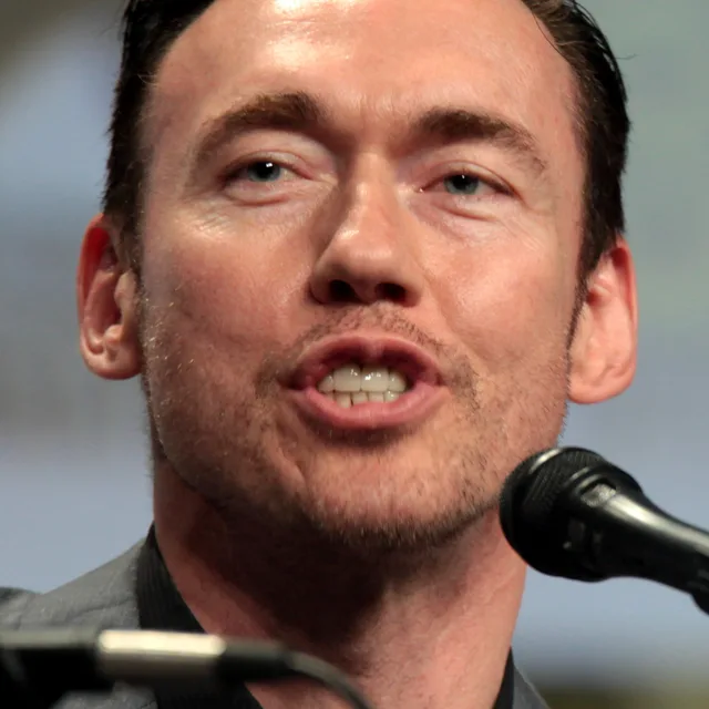 Kevin Durand