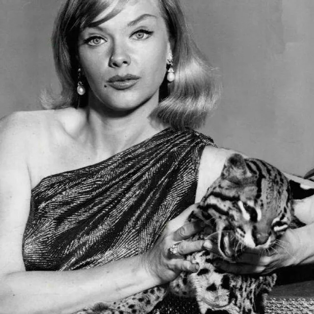 Anne Francis