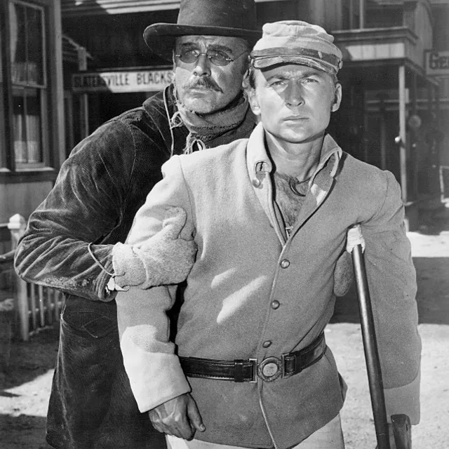 John Dehner