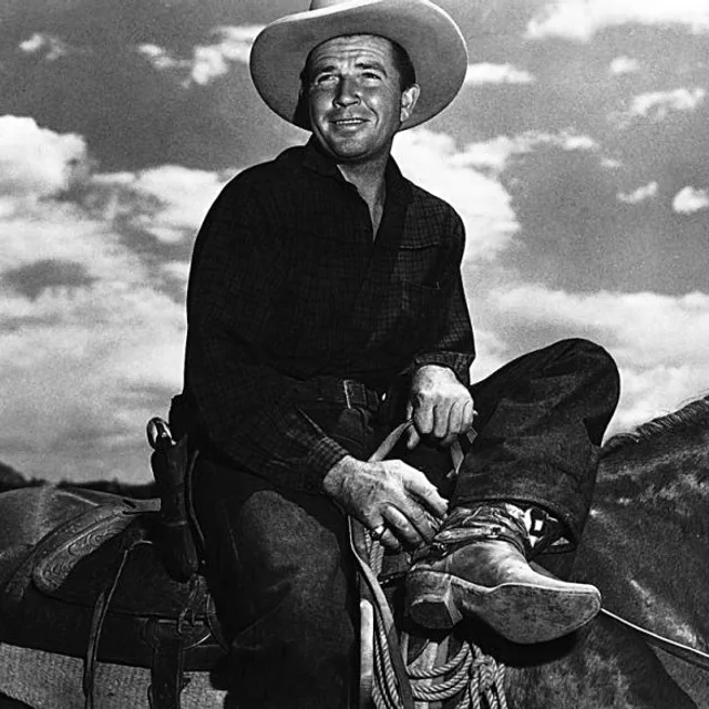 Bruce Cabot
