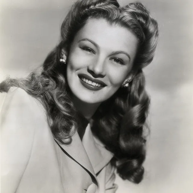 Veronica Lake