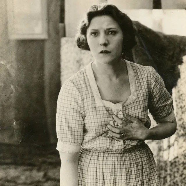 Lillian West