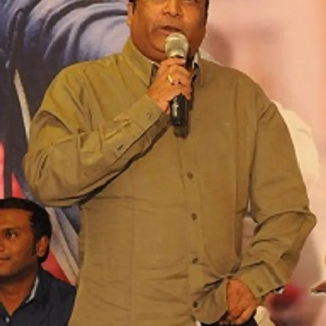 Kona Venkat