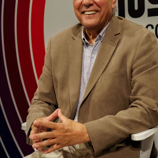 Trevor Jones