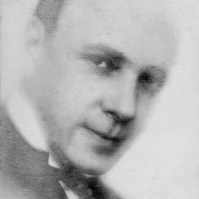 Lucien Callamand