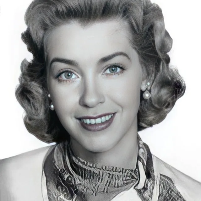 Marsha Hunt