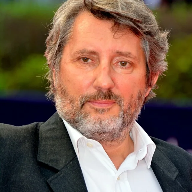 Bruno Podalydès