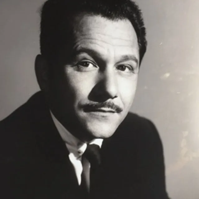 Edward Lewis