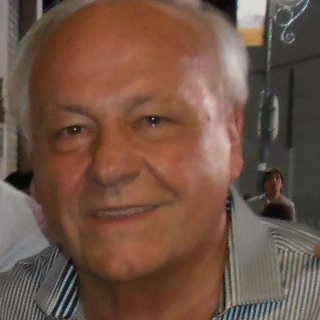 Enrique Liporace