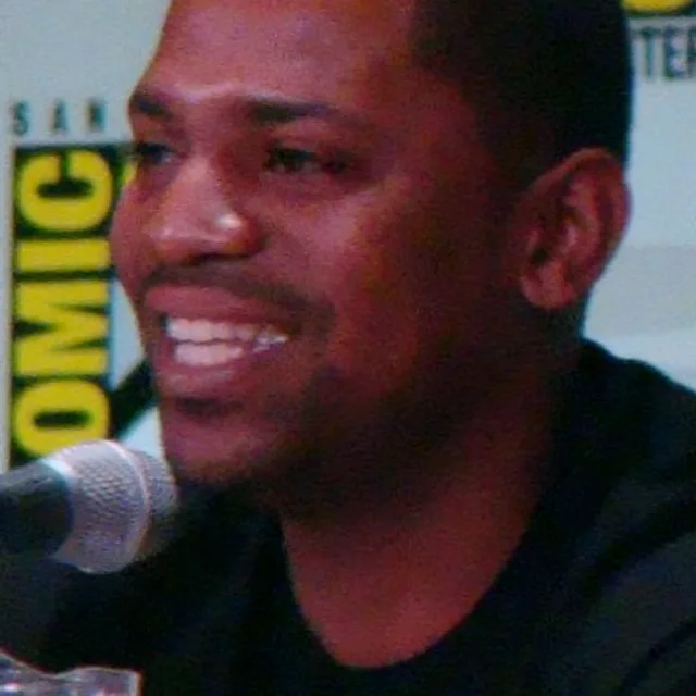 Mekhi Phifer
