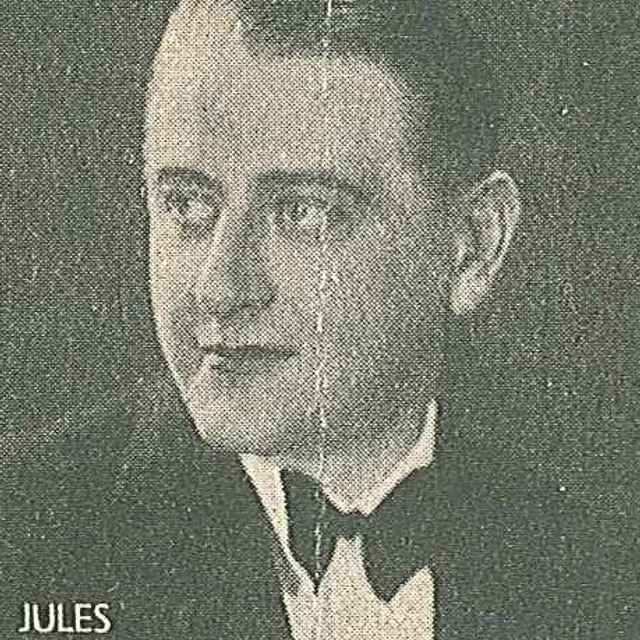 Jules Sylvain