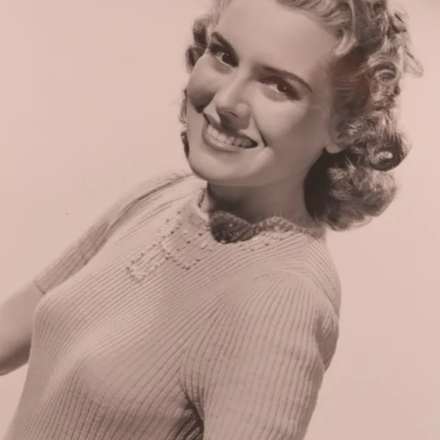 Brenda Joyce